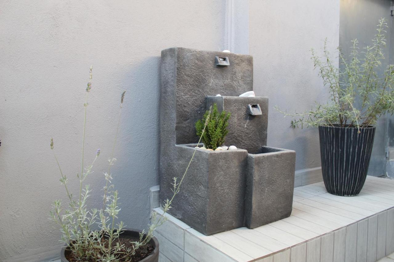 Luxe House In Glyfada With Spa Near Metro Station C8 Athen Exterior foto