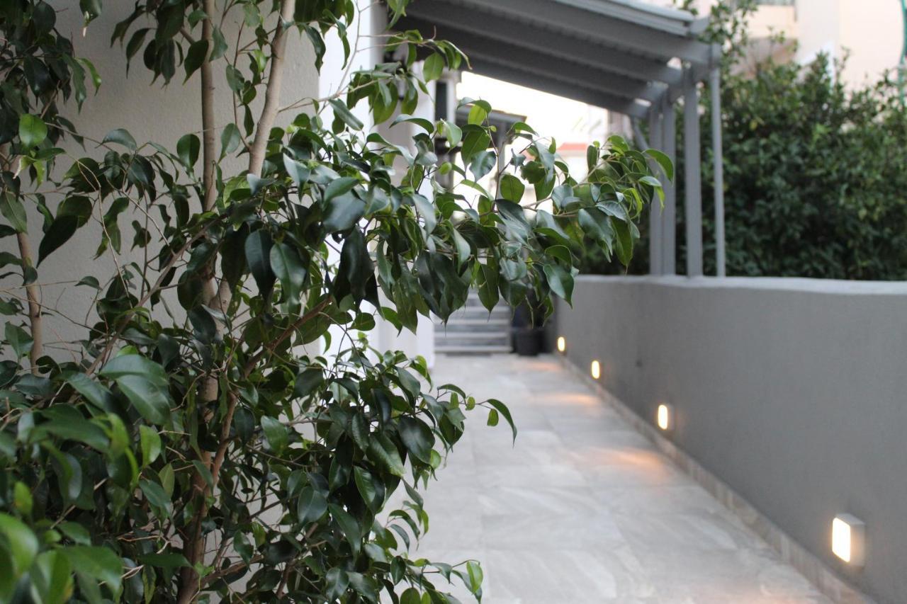Luxe House In Glyfada With Spa Near Metro Station C8 Athen Exterior foto