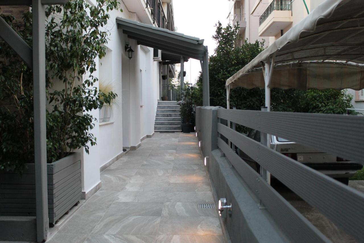 Luxe House In Glyfada With Spa Near Metro Station C8 Athen Exterior foto
