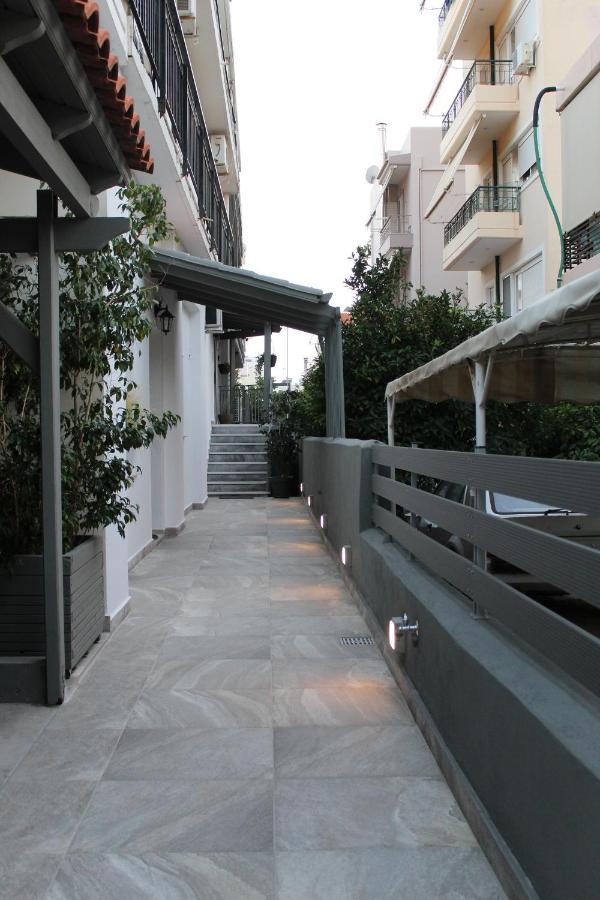 Luxe House In Glyfada With Spa Near Metro Station C8 Athen Exterior foto