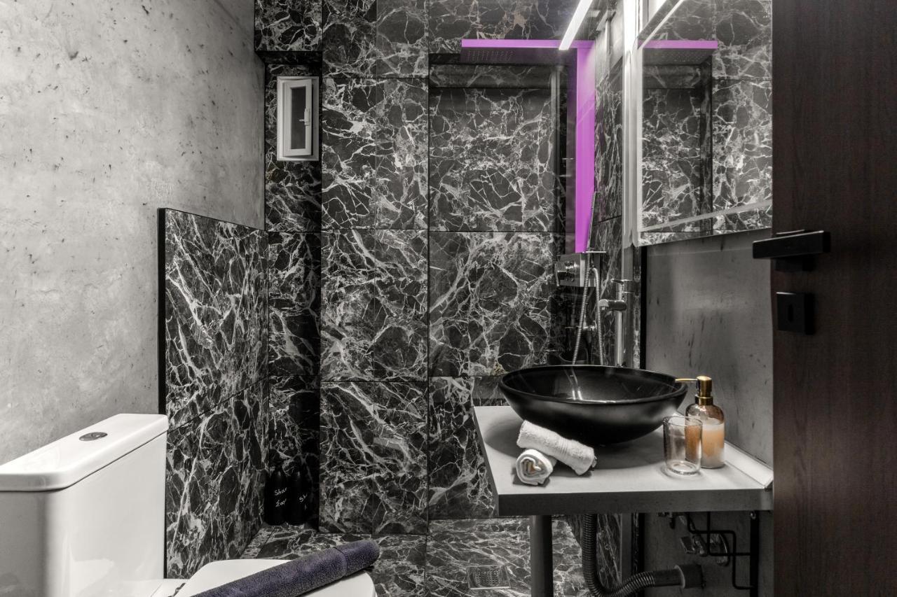 Luxe House In Glyfada With Spa Near Metro Station C8 Athen Exterior foto